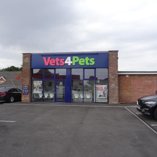 Vets4Pets, Wakefield Road, Hemsworth, Pontefract, WF9 4AB