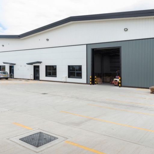 Units 5 & 6, Eden Business Park, Malton, YO17 6AE