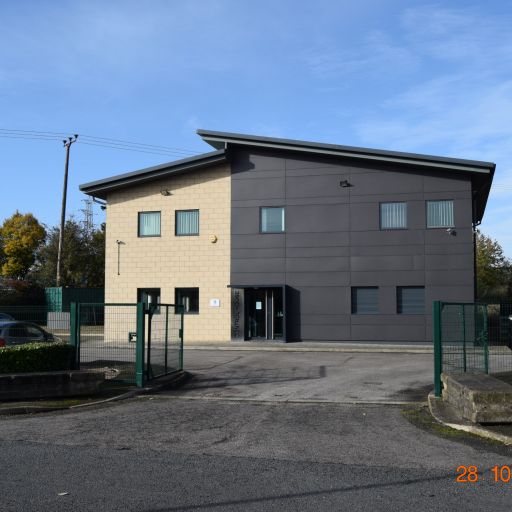 First Floor, Control House, A1 Business Park, Knottingley, WF11 0BU