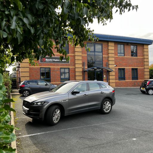 First Floor, Francis House, Quayside Business Park, Leeds