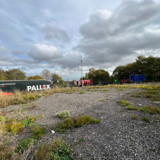 Friars Court Industrial Estate, Bradford