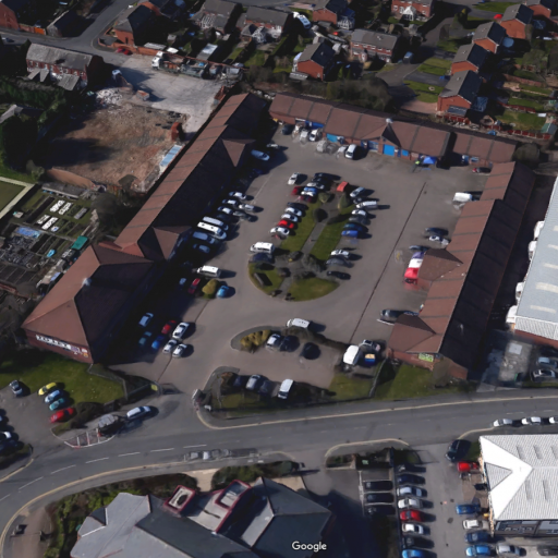 Golborne Enterprise Park, Kidglove Road, Golborne, WA3 3DP