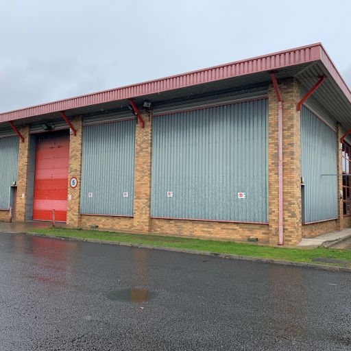 Unit 3 Sargon Way, Great Grimsby Business Park, Grimsby, DN37 9PH