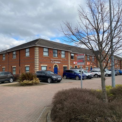 Unit 8 Flemming Court, Whistler Drive, Castleford, F10 5HW