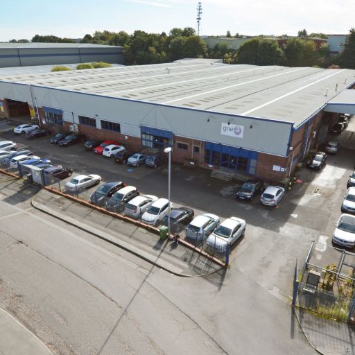 Treefield Industrial Estate, Gelderd Road, Leeds, LS27 7JU