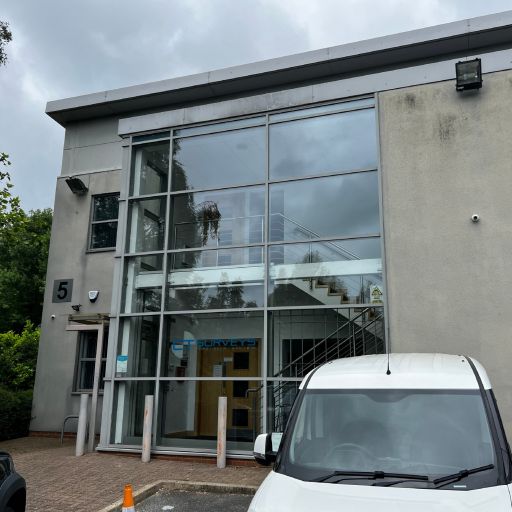 First Floor, Unit 5 Killingbeck Court